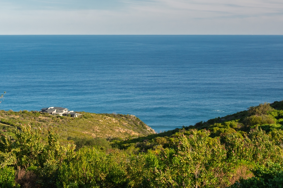 5 Bedroom Property for Sale in Pezula Private Estate Western Cape